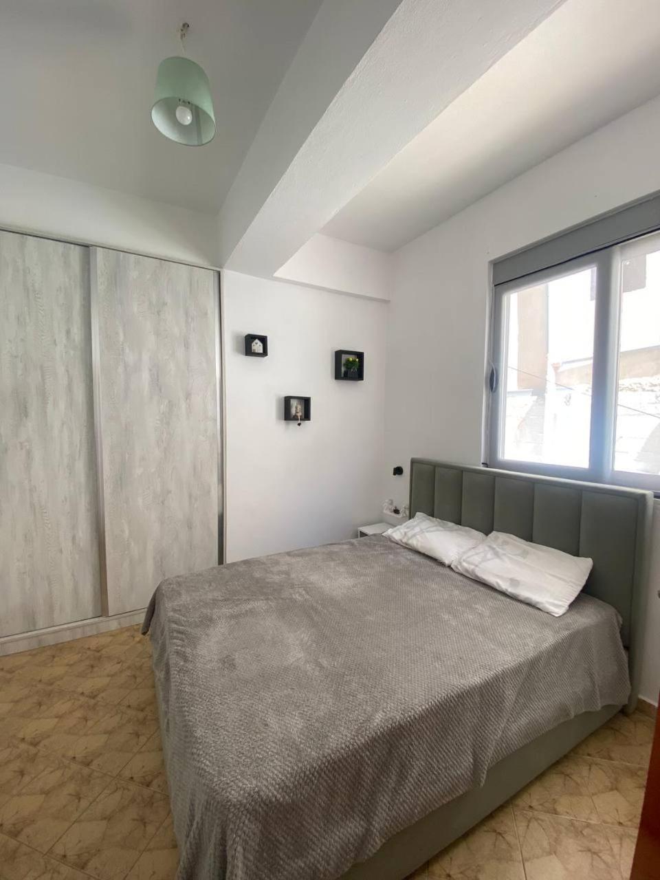 Happy Apartment Saranda Dış mekan fotoğraf
