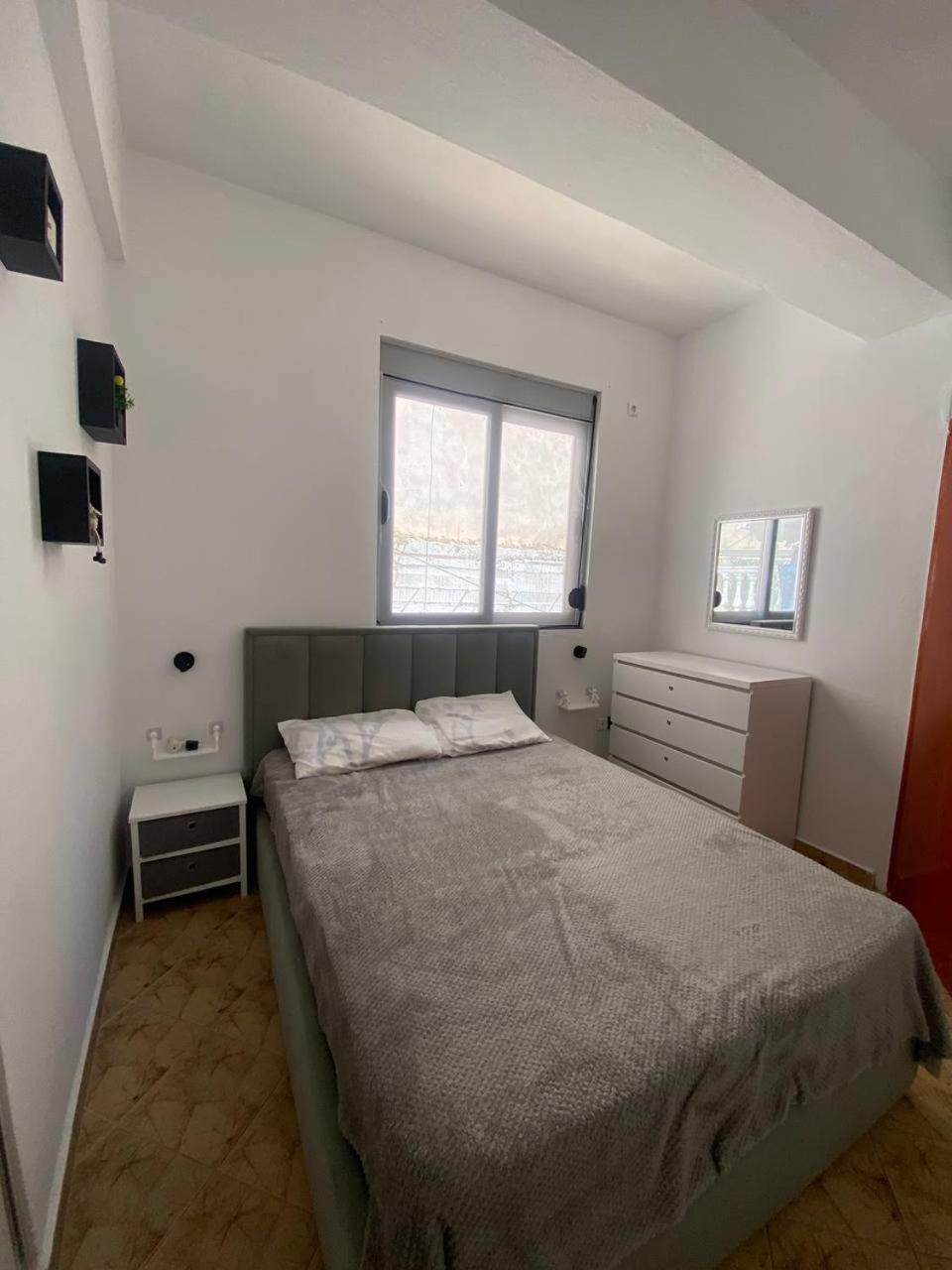 Happy Apartment Saranda Dış mekan fotoğraf