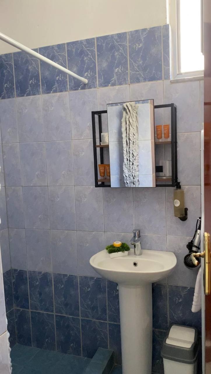 Happy Apartment Saranda Dış mekan fotoğraf