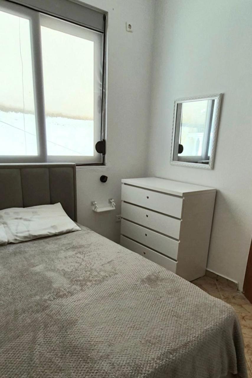 Happy Apartment Saranda Dış mekan fotoğraf