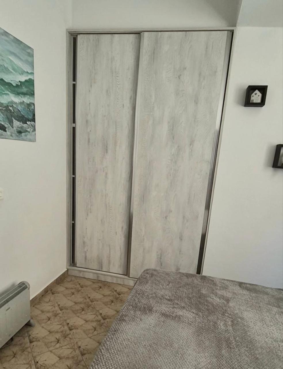 Happy Apartment Saranda Dış mekan fotoğraf
