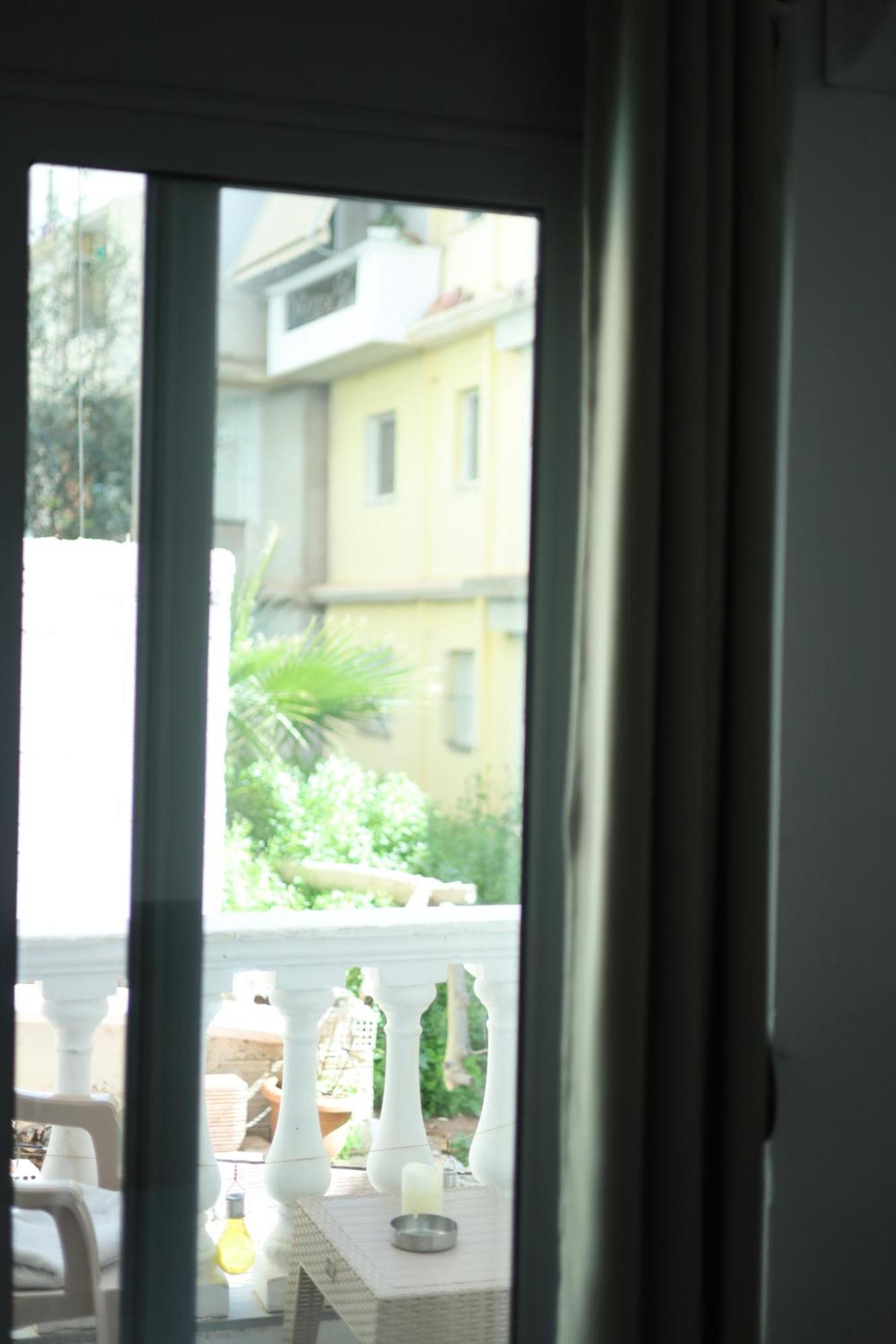 Happy Apartment Saranda Dış mekan fotoğraf