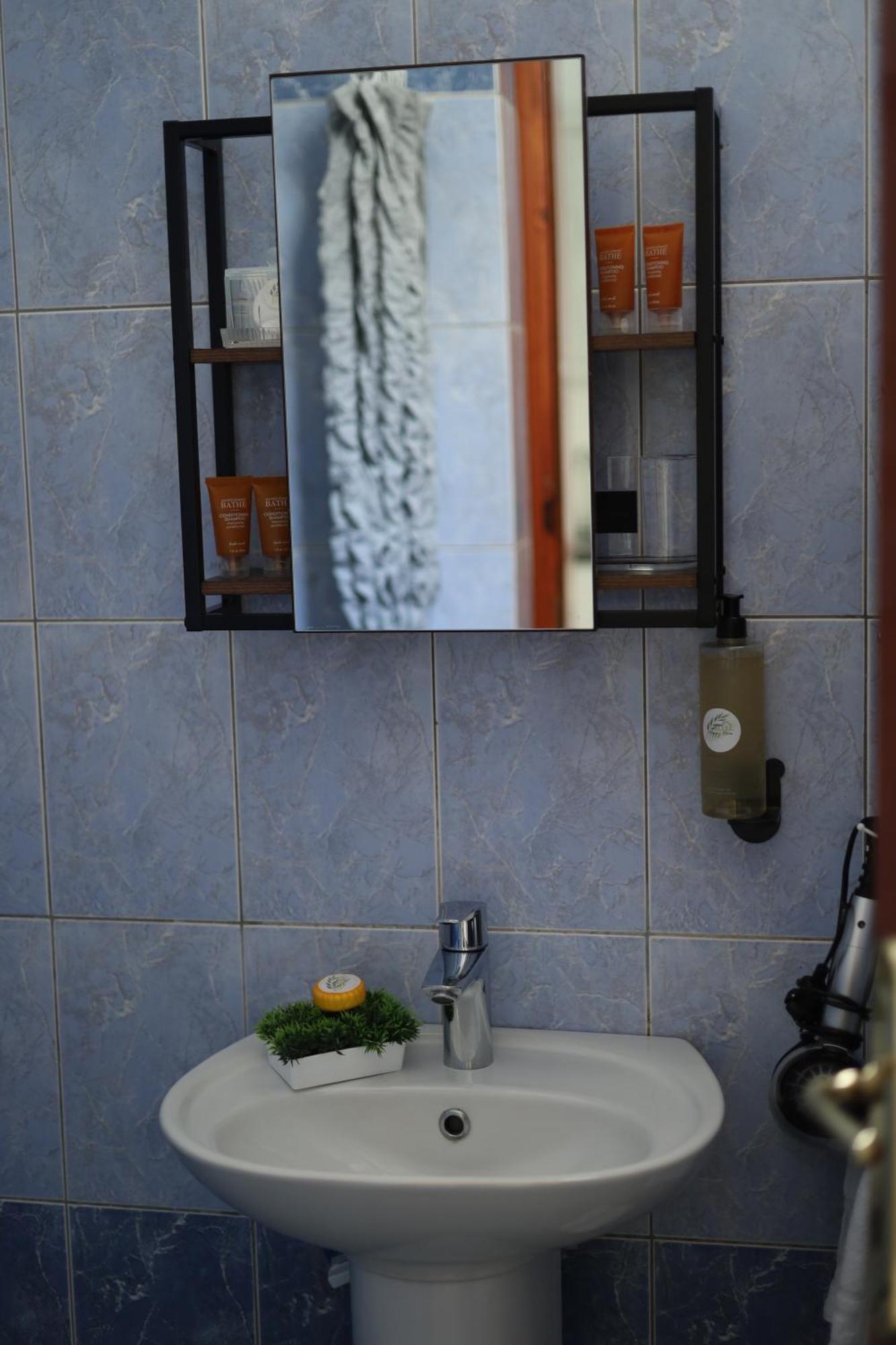 Happy Apartment Saranda Dış mekan fotoğraf